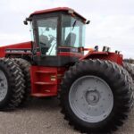 1990 Case IH Tractor - Wheel for sale — view 4