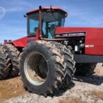 1991 Case IH Tractor - Wheel for sale