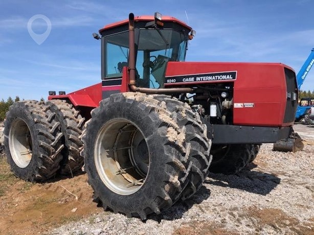 1991 Case IH Tractor - Wheel for sale