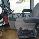1991 Case IH Tractor - Wheel for sale — view 4