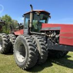 Case IH Tractor - Wheel for sale
