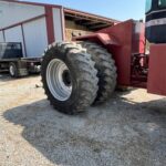 Case IH Tractor - Wheel for sale — view 2