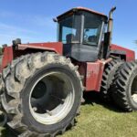 Case IH Tractor - Wheel for sale — view 2