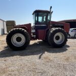 Case IH Tractor - Wheel for sale — view 3