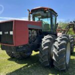 Case IH Tractor - Wheel for sale — view 3