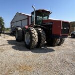 Case IH Tractor - Wheel for sale — view 4