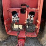 Case IH Tractor - Wheel for sale — view 5