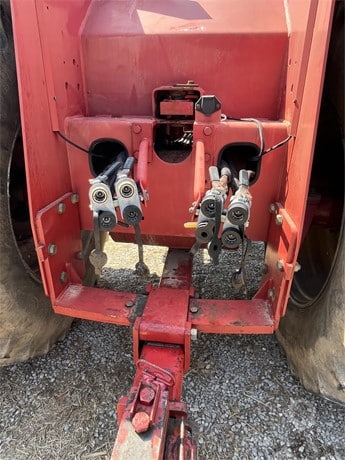 Case IH Tractor - Wheel for sale — view 5