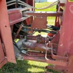 Case IH Tractor - Wheel for sale — view 5