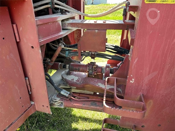 Case IH Tractor - Wheel for sale — view 5