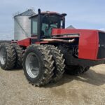 1995 Case IH Tractor - Wheel for sale