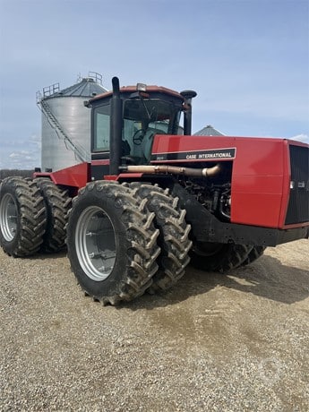 1995 Case IH Tractor - Wheel for sale