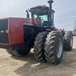 1995 Case IH Tractor - Wheel for sale — view 2