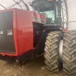 1995 Case IH Tractor - Wheel for sale — view 3