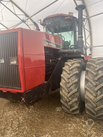 1995 Case IH Tractor - Wheel for sale — view 3