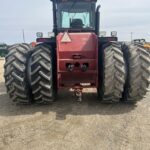 1995 Case IH Tractor - Wheel for sale — view 4