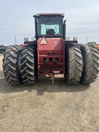 1995 Case IH Tractor - Wheel for sale — view 4