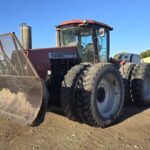 1997 Case IH Tractor - Wheel for sale