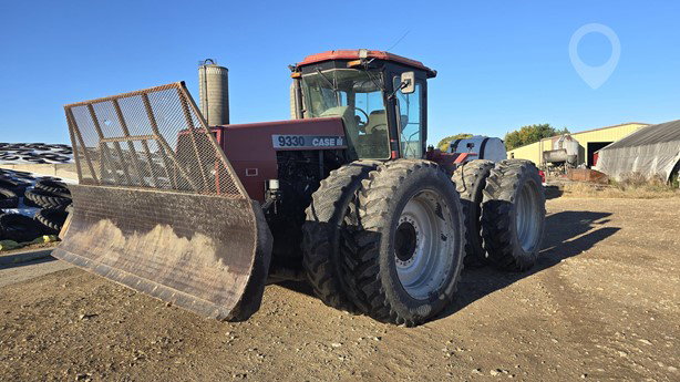 1997 Case IH Tractor - Wheel for sale
