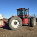 1997 Case IH Tractor - Wheel for sale — view 3