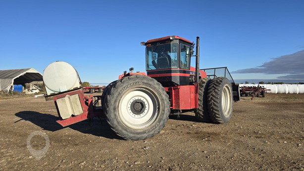 1997 Case IH Tractor - Wheel for sale — view 3