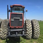 1997 Case IH Tractor - Wheel for sale — view 5