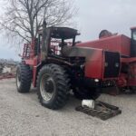 Case IH Tractor - Wheel for sale
