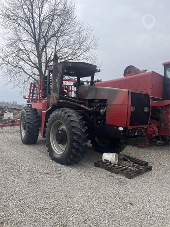 Case IH Tractor - Wheel for sale