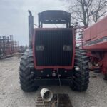 Case IH Tractor - Wheel for sale — view 2