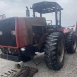 Case IH Tractor - Wheel for sale — view 3