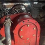 Case IH Tractor - Wheel for sale — view 4
