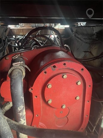 Case IH Tractor - Wheel for sale — view 4