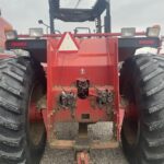 Case IH Tractor - Wheel for sale — view 5