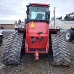 1998 Case IH 9380 Delta Tractor - Wheel for sale — view 3