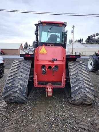 1998 Case IH 9380 Delta Tractor - Wheel for sale — view 3