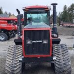 1998 Case IH 9380 Delta Tractor - Wheel for sale — view 4