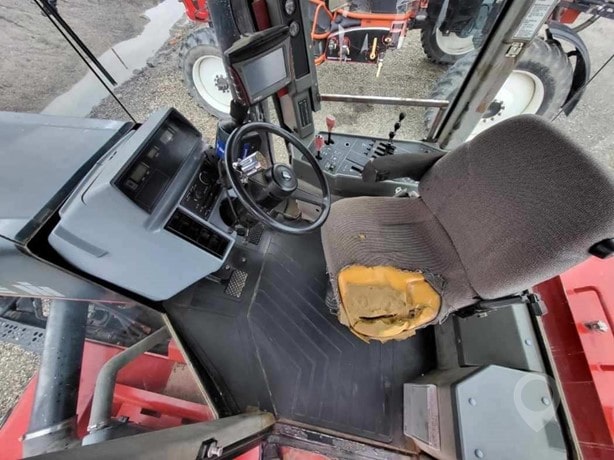 1998 Case IH 9380 Delta Tractor - Wheel for sale — view 5