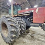 1997 Case IH Tractor - Wheel for sale