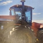 1997 Case IH Tractor - Wheel for sale — view 2