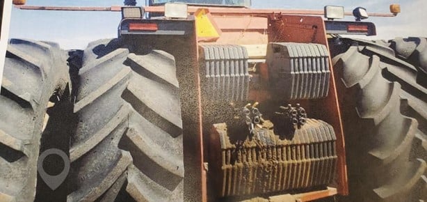 1997 Case IH Tractor - Wheel for sale — view 4