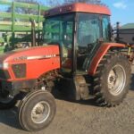Case IH Tractor - Wheel for sale