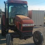 Case IH Tractor - Wheel for sale — view 2