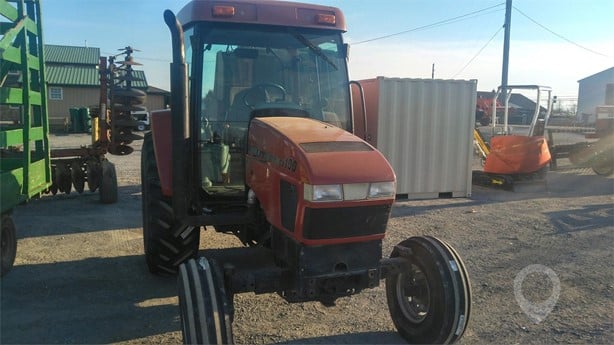 Case IH Tractor - Wheel for sale — view 2