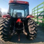 Case IH Tractor - Wheel for sale — view 3