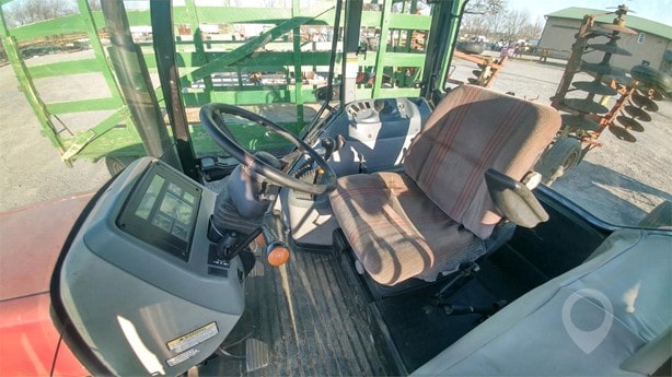 Case IH Tractor - Wheel for sale — view 4
