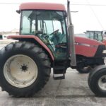 Case IH Tractor - Wheel for sale