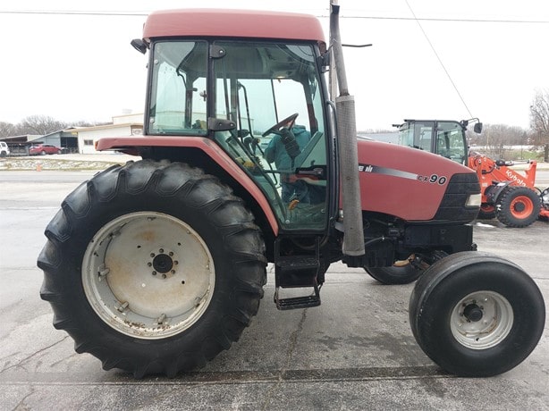 Case IH Tractor - Wheel for sale