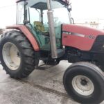Case IH Tractor - Wheel for sale — view 2