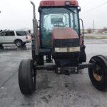 Case IH Tractor - Wheel for sale — view 3