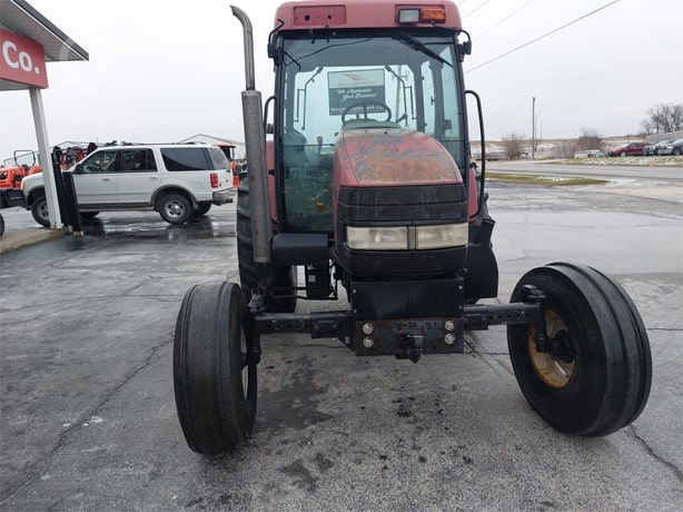 Case IH Tractor - Wheel for sale — view 3